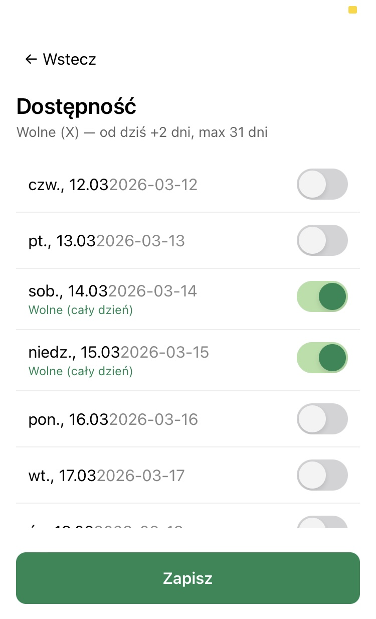 Aplikacja mobilna 3
